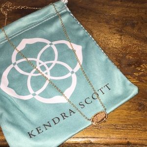 Kendra Scott Necklace!